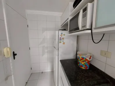 Apartamento com 3 Quartos à venda, 79m² no Farolândia, Aracaju