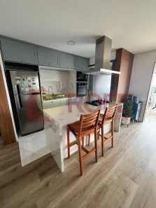 Apartamento com 2 Quartos à venda, 215m² no Santo Amaro, São Paulo