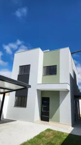 Casa com 3 Quartos à venda, 130m² no Jardim Tropical, Cuiabá