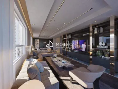 Apartamento com 3 Quartos à venda, 116m² no Lourdes, Belo Horizonte
