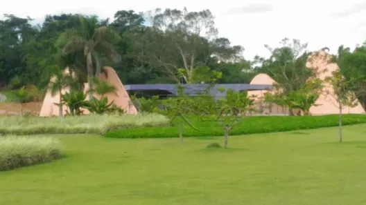 à venda, 1451m² no Vargem Grande, São José dos Campos