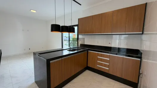 Casa com 3 Quartos para alugar, 105m² no Jardim Residencial Villagio Ipanema I, Sorocaba