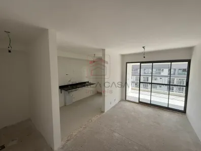 Apartamento com 3 Quartos à venda, 100m² no Vila Gomes Cardim, São Paulo