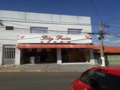 Sala Comercial à venda, 280m² no Pirapitingui, Itu