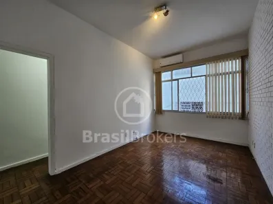 Apartamento com 2 Quartos à venda, 84m² no Grajaú, Rio de Janeiro