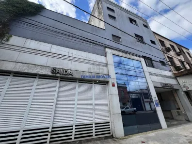 Prédio Comercial à venda, 1700m² no Vila Nova, Santos