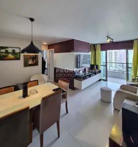Apartamento com 2 Quartos à venda, 63m² no Boa Viagem, Recife