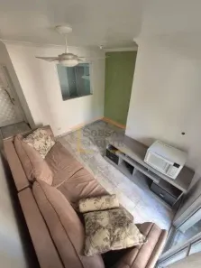 Apartamento com 2 Quartos à venda, 57m² no Vila Amélia, São Paulo