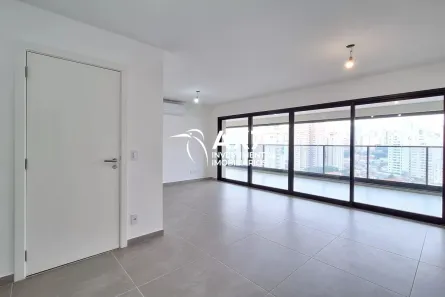 Apartamento com 3 Quartos à venda, 151m² no Água Branca, São Paulo