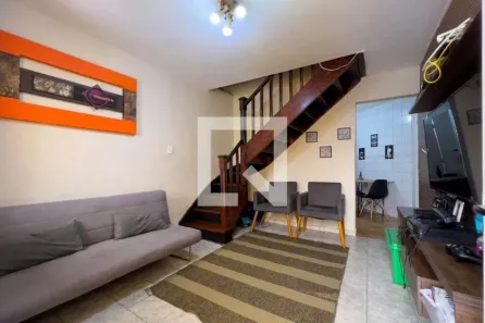 Casa com 2 Quartos à venda, 90m² no Vila Monumento, São Paulo