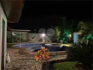 Casa com 4 Quartos à venda, 300m² no Praia Rasa, Armação dos Búzios