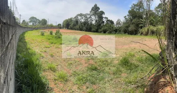 Lote/Terreno à venda, 3300m² no Parque Maringá, Arujá