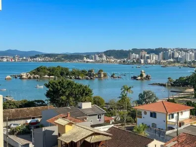 Cobertura com 3 Quartos à venda, 137m² no Abraão, Florianópolis