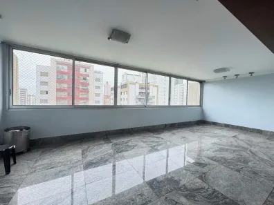 Apartamento com 3 Quartos à venda, 144m² no Savassi, Belo Horizonte