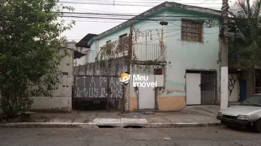 Lote/Terreno à venda, 380m² no Vila Anastácio, São Paulo