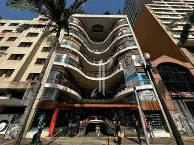 Ponto Comercial para alugar, 50m² no República, São Paulo