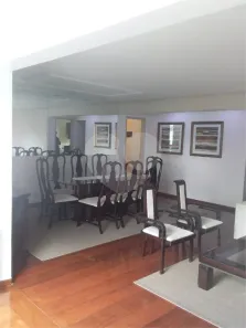 Apartamento com 4 Quartos à venda, 139m² no Vila Monte Alegre, São Paulo