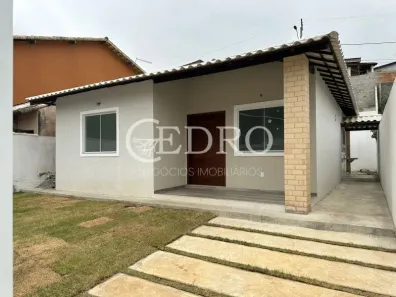 Casa com 3 Quartos à venda, 112m² no Campo Redondo, São Pedro da Aldeia
