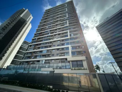 Apartamento com 2 Quartos à venda, 60m² no Jaguaribe, Salvador