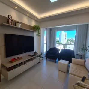 Apartamento com 3 Quartos à venda, 100m² no Patrimônio, Uberlândia