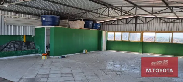 Sala Comercial para alugar, 300m² no Vila Hulda, Guarulhos