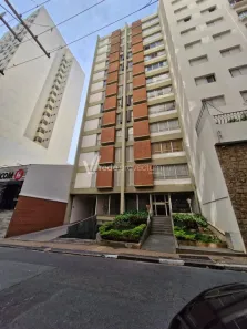 Apartamento com 3 Quartos à venda, 154m² no Centro, Campinas