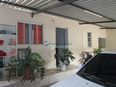 Casa com 2 Quartos à venda, 80m² no Vila Monte Alegre, Paulínia