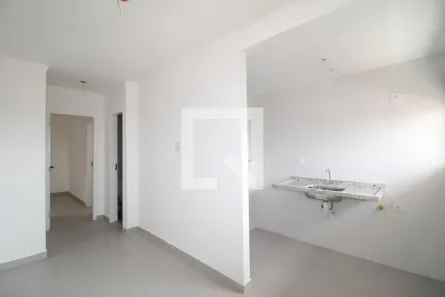 Apartamento com 2 Quartos à venda, 42m² no Vila Santa Terezinha (Zona Norte), São Paulo