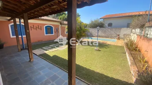 Fazenda/Sítio com 3 Quartos à venda, 251m² no Colinas II, Araçoiaba da Serra