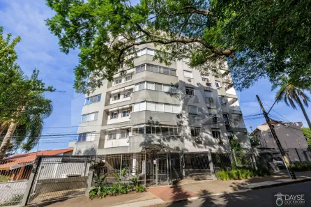 Apartamento com 2 Quartos à venda, 71m² no Cristo Redentor, Porto Alegre