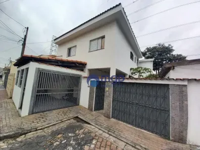 Sobrado com 4 Quartos à venda, 192m² no Vila Guilherme, São Paulo