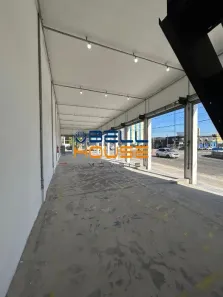 Galpão/Depósito/Armazém para alugar, 197m² no Silveira, Santo André