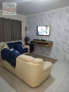 Sobrado com 3 Quartos à venda, 190m² no Santa Terezinha, São Bernardo do Campo