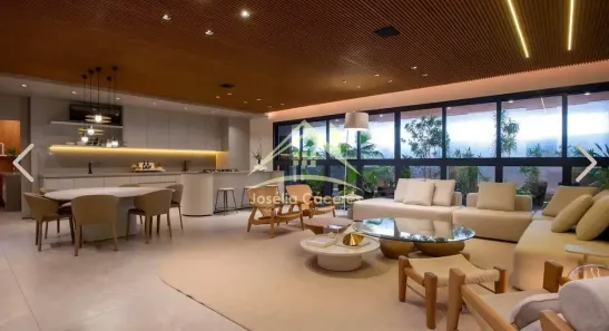 Apartamento com 3 Quartos à venda, 165m² no Jardim das Américas, Cuiabá