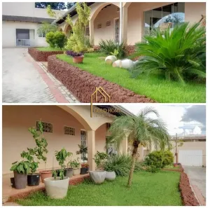 Casa com 6 Quartos à venda, 497m² no Boa Esperança, Cuiabá