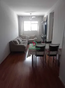 Apartamento com 2 Quartos à venda, 77m² no Leonor, Londrina