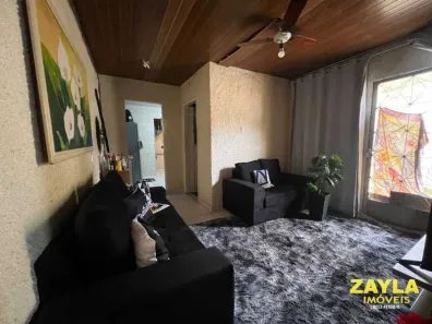 Apartamento com 2 Quartos à venda, 57m² no Vila Kosmos, Rio de Janeiro