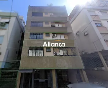 Apartamento com 2 Quartos para alugar, 75m² no Floresta, Porto Alegre