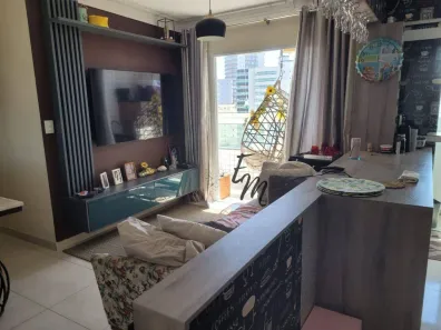 Apartamento com 2 Quartos à venda, 81m² no Caiçara, Praia Grande