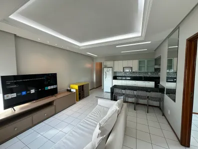 Apartamento com 2 Quartos para alugar, 74m² no Parque 10 de Novembro, Manaus