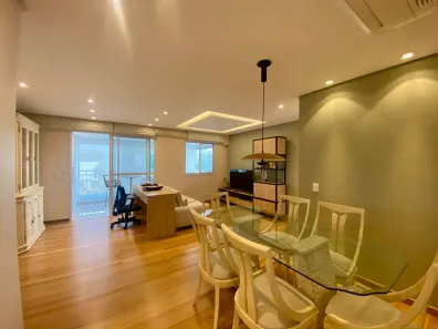 Apartamento com 3 Quartos à venda, 84m² no Vila Cruzeiro, São Paulo