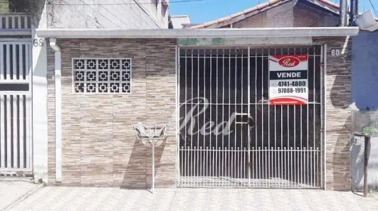 Casa com 3 Quartos à venda, 151m² no Vila Sol Nascente, Suzano