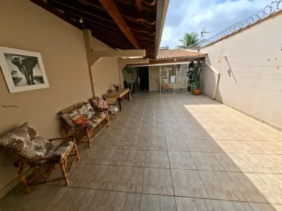 Casa com 2 Quartos à venda, 154m² no Vila Albertina, Ribeirão Preto