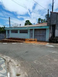 Casa com 3 Quartos à venda, 160m² no Vila Barros, Suzano
