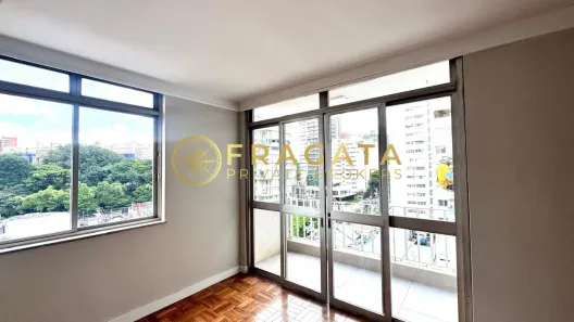 Apartamento com 2 Quartos à venda, 155m² no Jardim Paulista, São Paulo