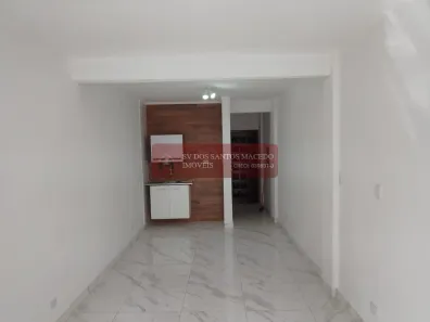 Kitnet com 1 Quarto para alugar, 33m² no Campos Elíseos, São Paulo