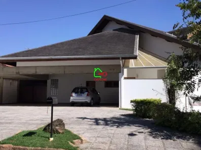 Casa de Condomínio com 4 Quartos à venda, 547m² no São Joaquim, Vinhedo