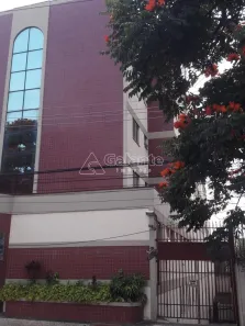 Apartamento com 1 Quarto à venda, 60m² no Botafogo, Campinas