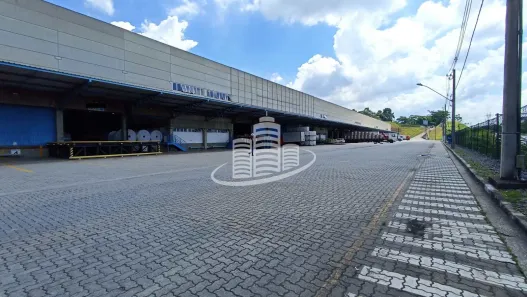Imóvel Comercial para alugar, 4532m² no Laranja Azeda, Arujá