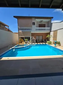 Casa com 3 Quartos à venda, 228m² no Jardim Regina, Indaiatuba